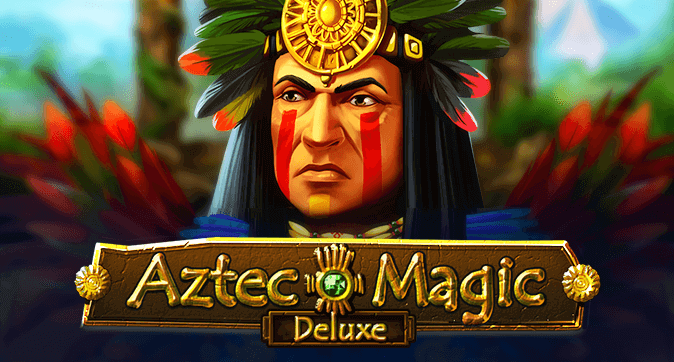 Aztec Magic Deluxe