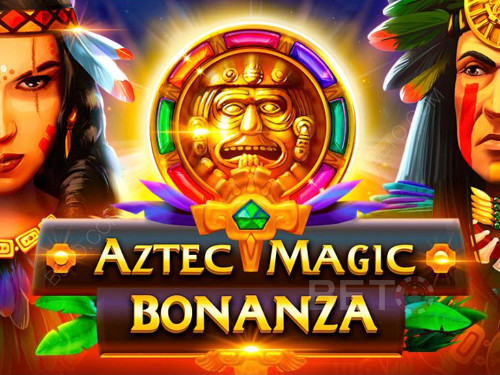 Aztec Magic Bonanza